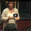 Video Giorgia Trasselli. Scuola Fondamenta