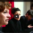 Michele Placido presso la Scuola di Recitazione Fondamenta