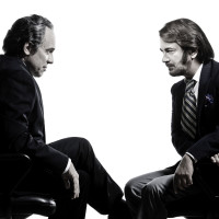 Frost/Nixon al Teatro Argentina