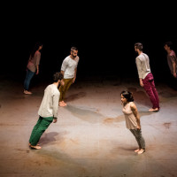 E.sperimenti Dance Craft al Teatro Vascello