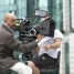 Master Class di recitazione cinematografica con il regista Vincenzo Terracciano